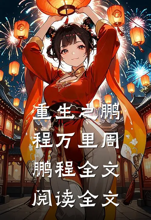 重生之鹏程万里周鹏程全文阅读全文