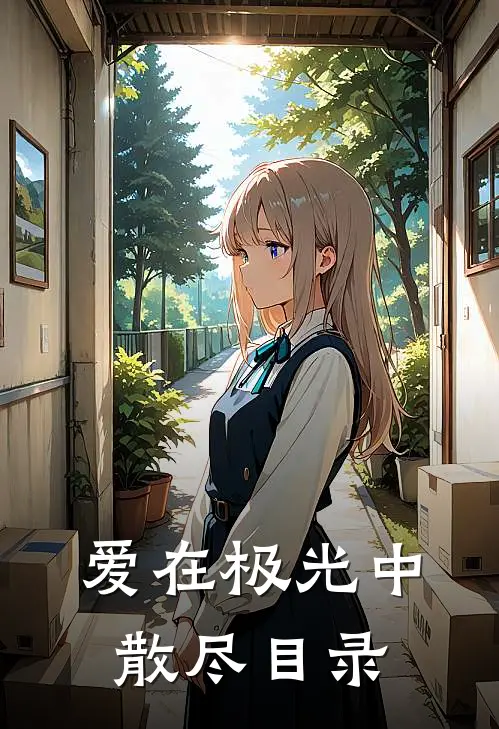爱在极光中散尽目录