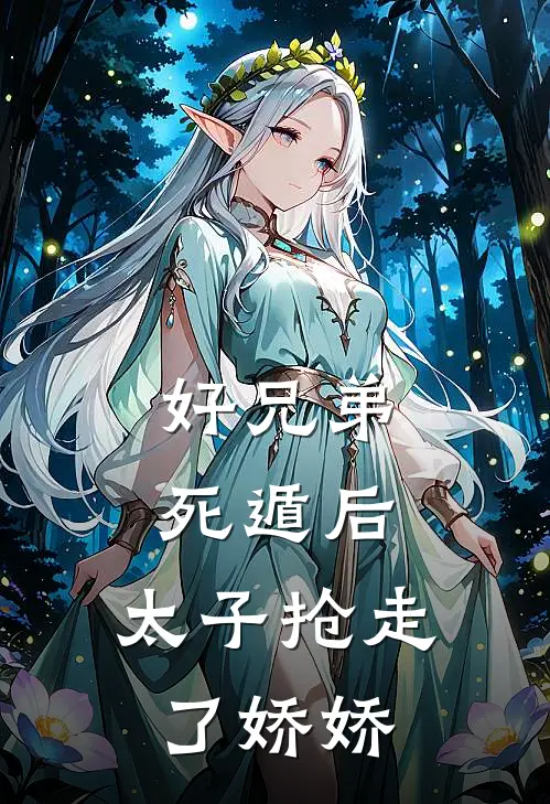 好兄弟死遁后，太子抢走了娇娇