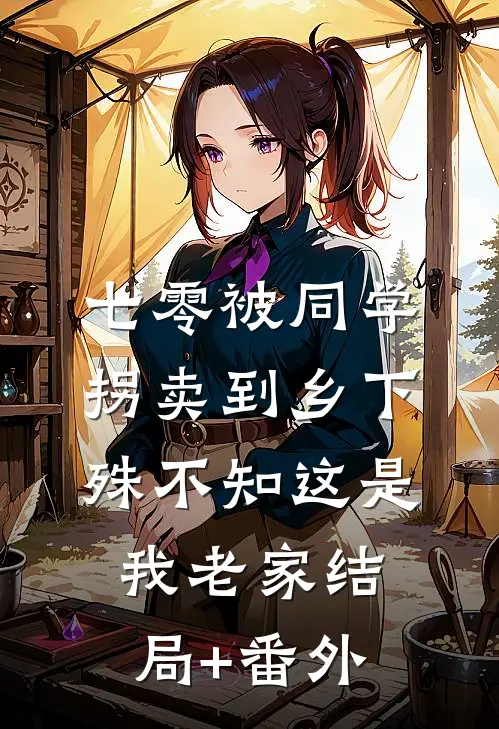 七零被同学拐卖到乡下，殊不知这是我老家结局+番外