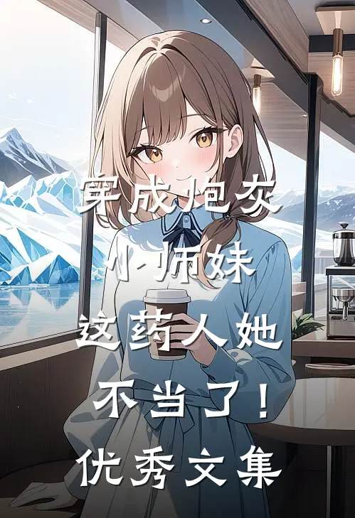 穿成炮灰小师妹，这药人她不当了！优秀文集