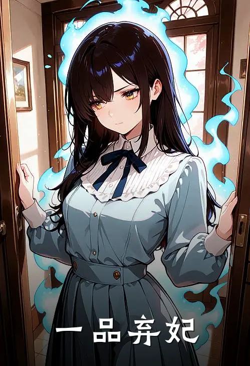 一品弃妃