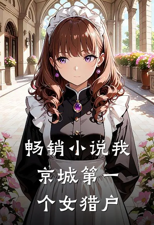 畅销小说我，京城第一个女猎户