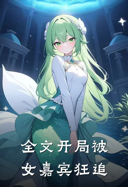 全文开局被女嘉宾狂追