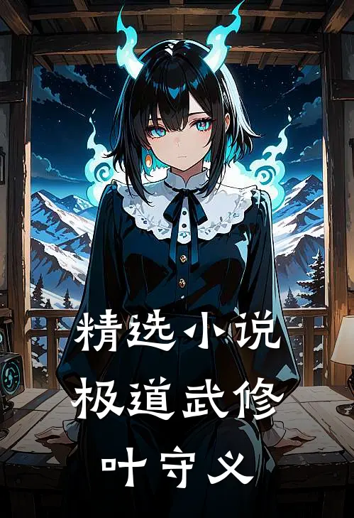 精选小说极道武修叶守义