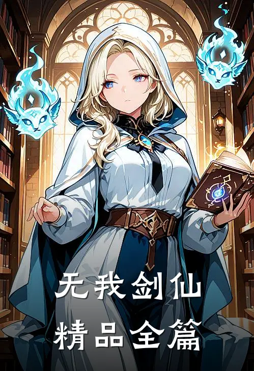 无我剑仙精品全篇