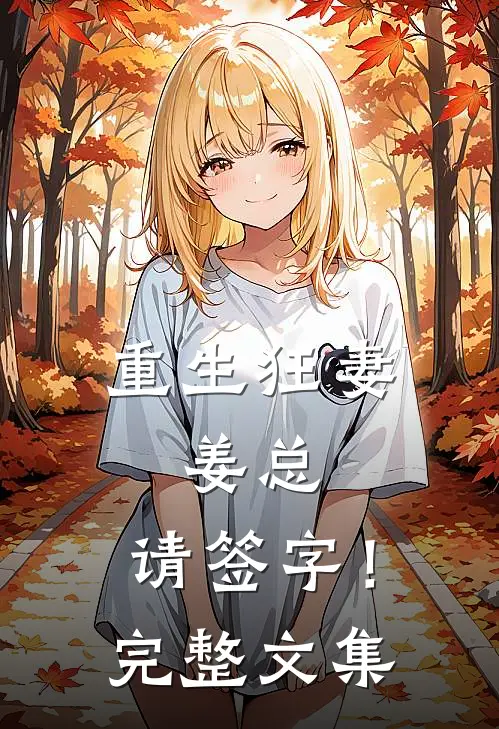重生狂妻：姜总，请签字！完整文集