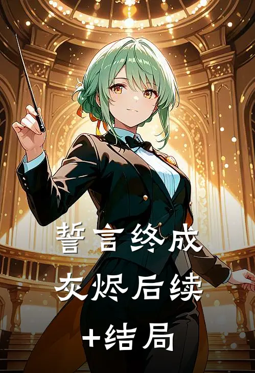 誓言终成灰烬后续+结局