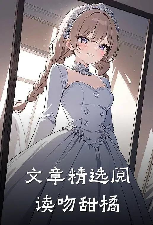 文章精选阅读吻甜橘