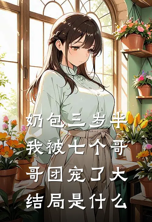 奶包三岁半：我被七个哥哥团宠了大结局是什么