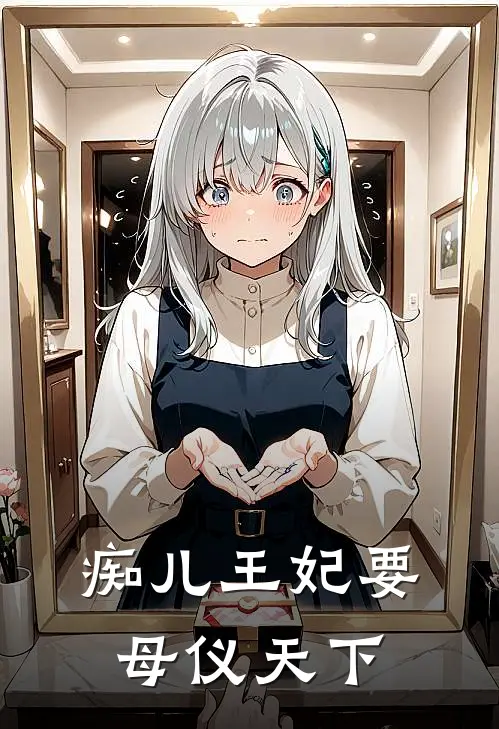 痴儿王妃要母仪天下