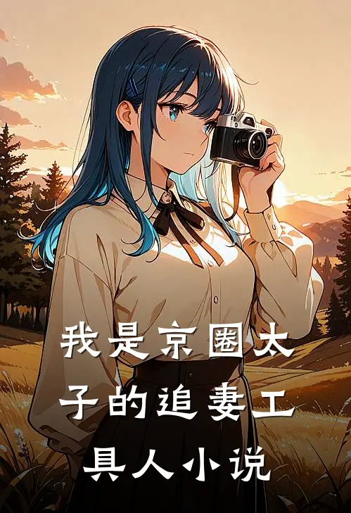 我是京圈太子的追妻工具人小说
