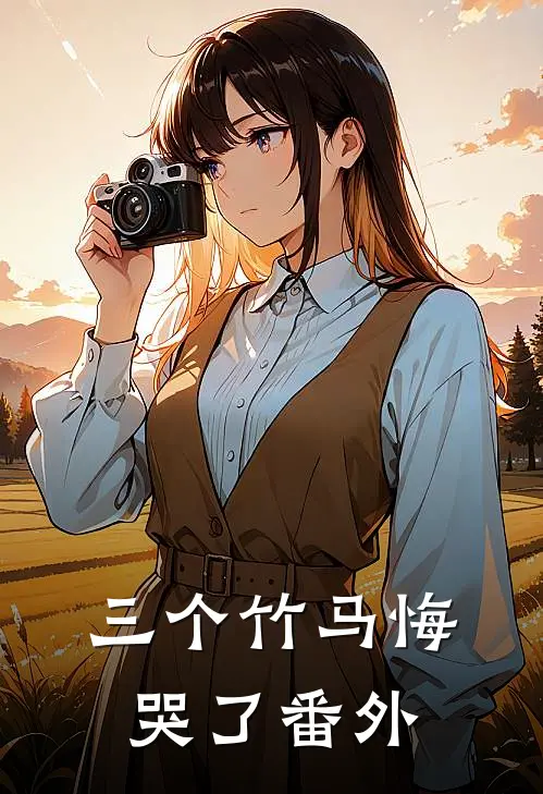 三个竹马悔哭了番外