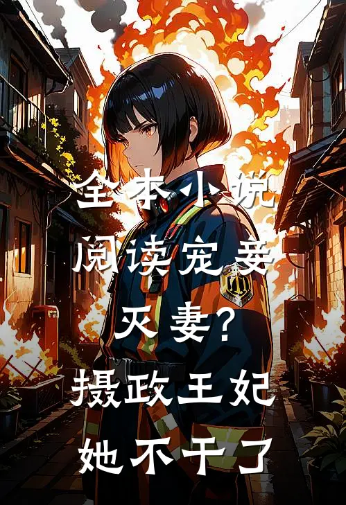 全本小说阅读宠妾灭妻?摄政王妃她不干了