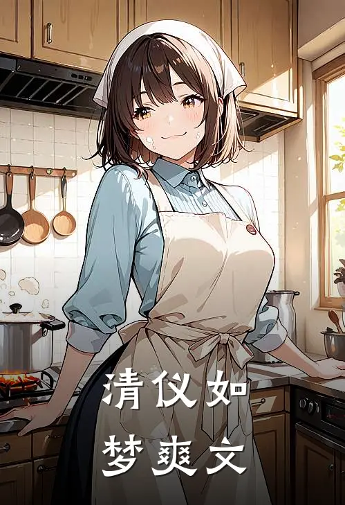 清仪如梦爽文
