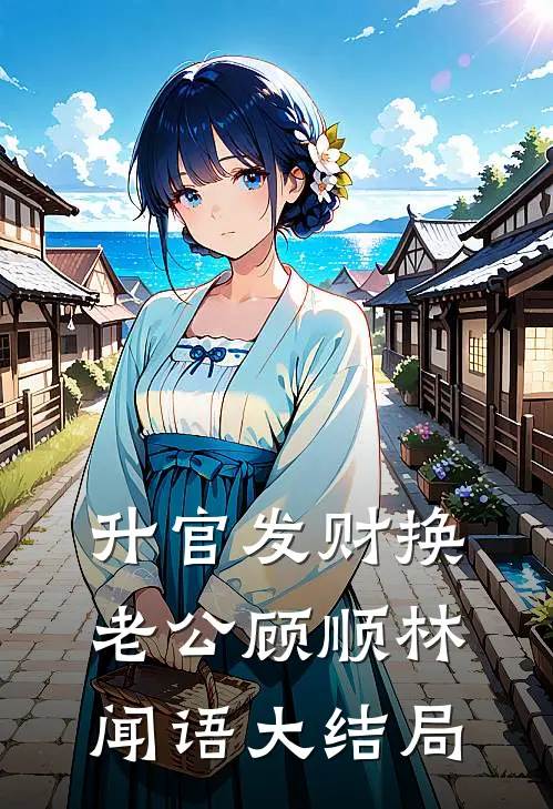 升官发财换老公顾顺林闻语大结局