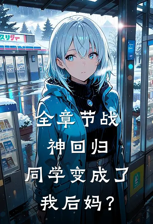 全章节战神回归：同学变成了我后妈？