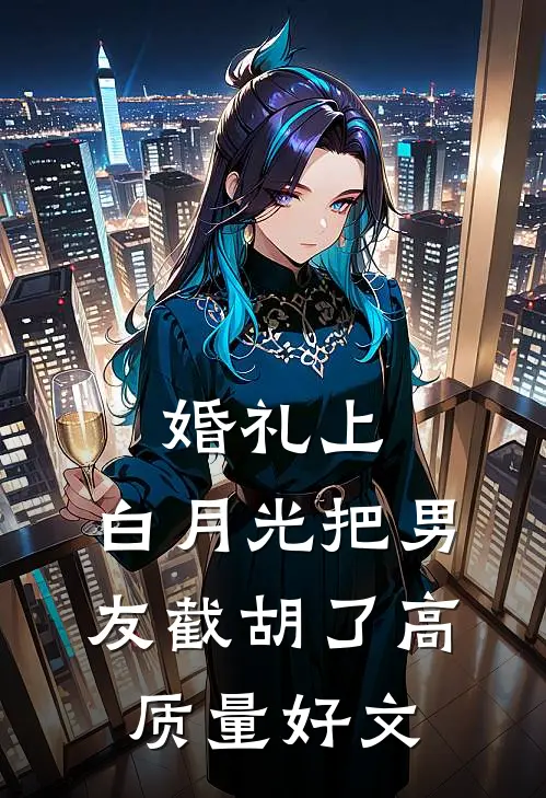 婚礼上，白月光把男友截胡了高质量好文