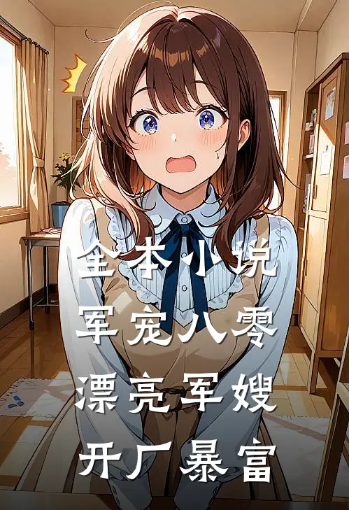 全本小说军宠八零：漂亮军嫂开厂暴富