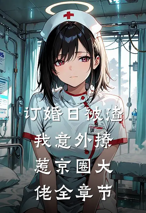 订婚日被渣，我意外撩惹京圈大佬全章节