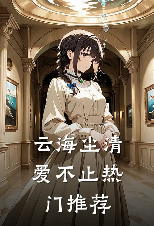 云海尘清爱不止热门推荐