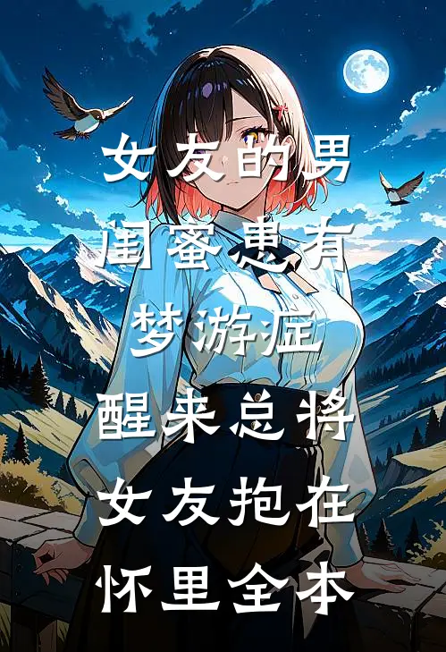 女友的男闺蜜患有梦游症，醒来总将女友抱在怀里全本