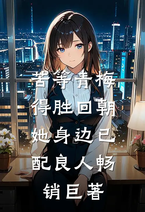 苦等青梅得胜回朝，她身边已配良人畅销巨著
