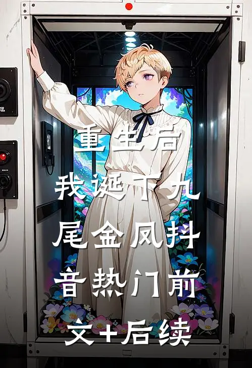 重生后，我诞下九尾金凤抖音热门前文+后续