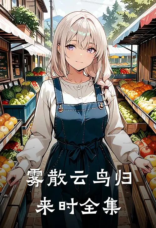 雾散云鸟归来时全集