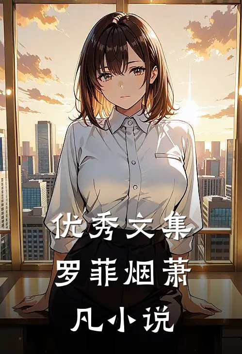 优秀文集罗菲烟萧凡小说