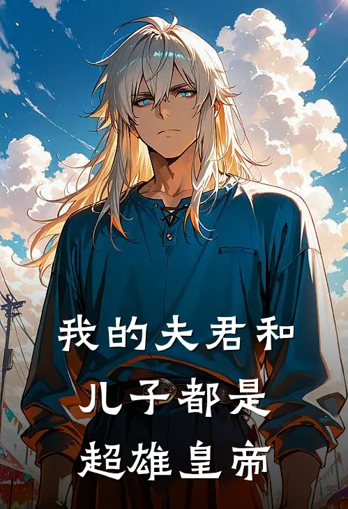 我的夫君和儿子都是超雄皇帝