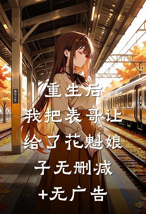 重生后，我把表哥让给了花魁娘子无删减+无广告
