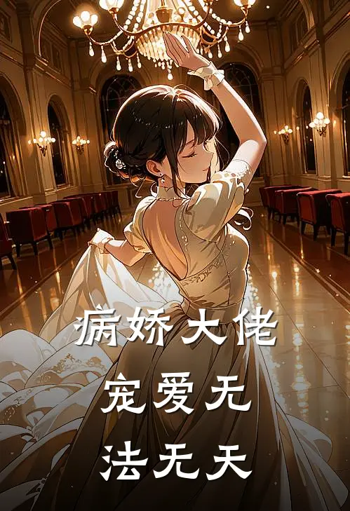 病娇大佬,宠爱无法无天
