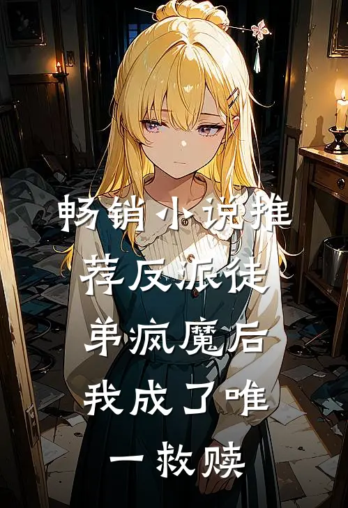 畅销小说推荐反派徒弟疯魔后，我成了唯一救赎