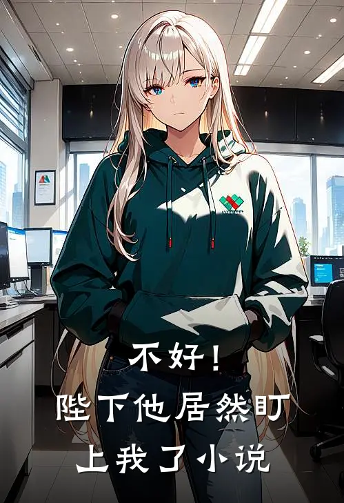 不好！陛下他居然盯上我了小说