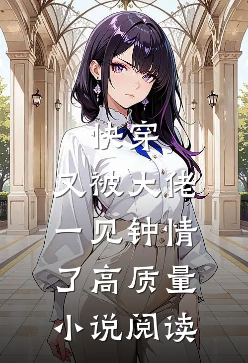 快穿：又被大佬一见钟情了高质量小说阅读