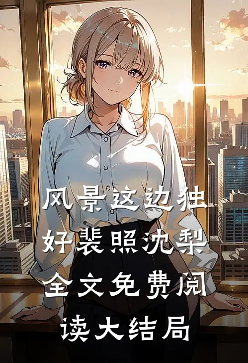 风景这边独好裴照沈梨全文免费阅读大结局