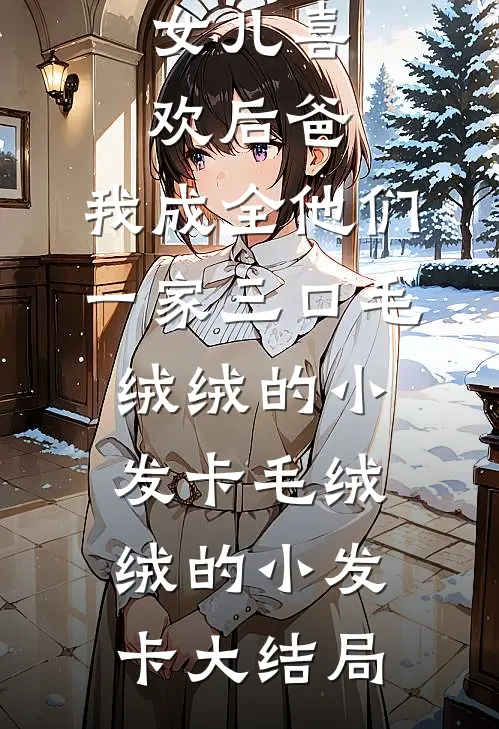 女儿喜欢后爸，我成全他们一家三口毛绒绒的小发卡毛绒绒的小发卡大结局