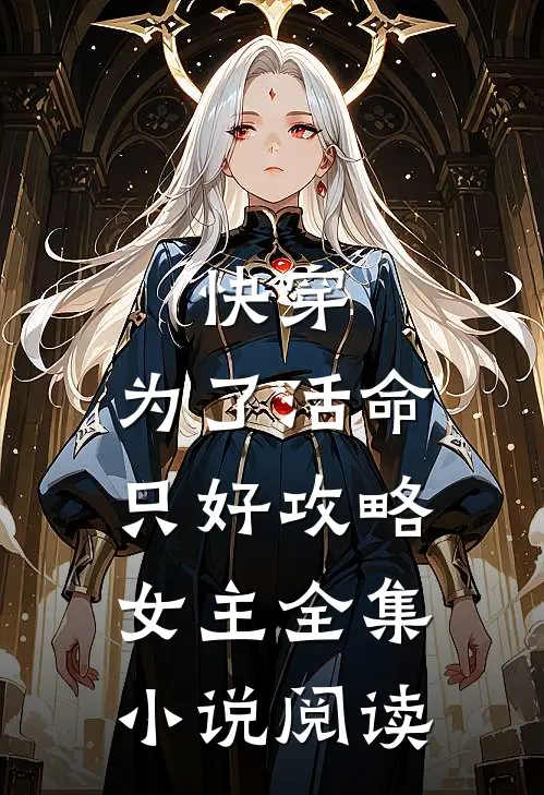 快穿：为了活命，只好攻略女主全集小说阅读
