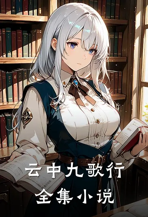 云中九歌行全集小说
