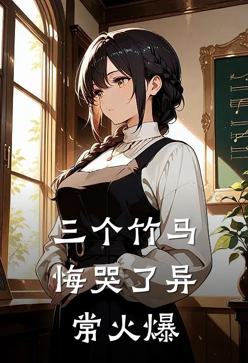 三个竹马悔哭了异常火爆