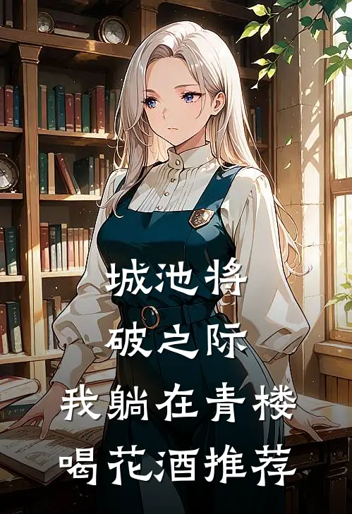 城池将破之际，我躺在青楼喝花酒推荐