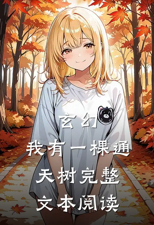 玄幻我有一棵通天树完整文本阅读免费