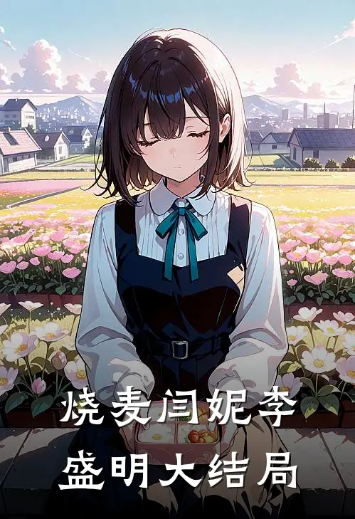 烧麦闫妮李盛明大结局
