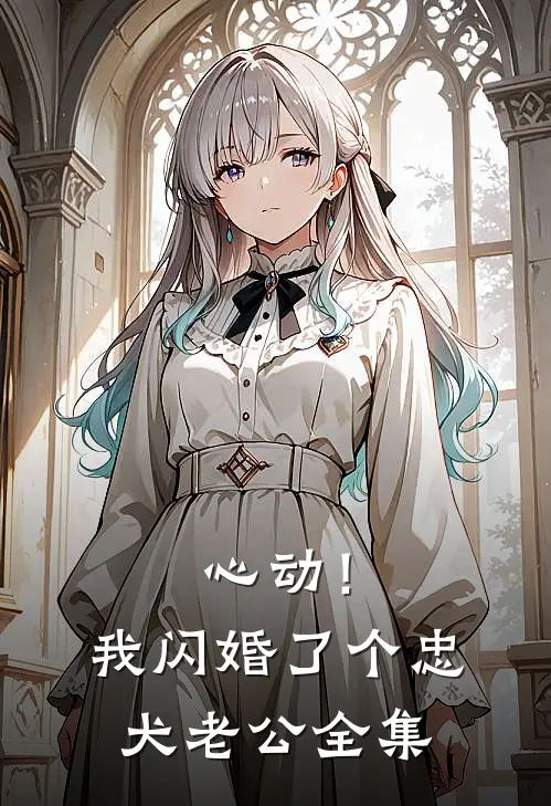心动！我闪婚了个忠犬老公 全集