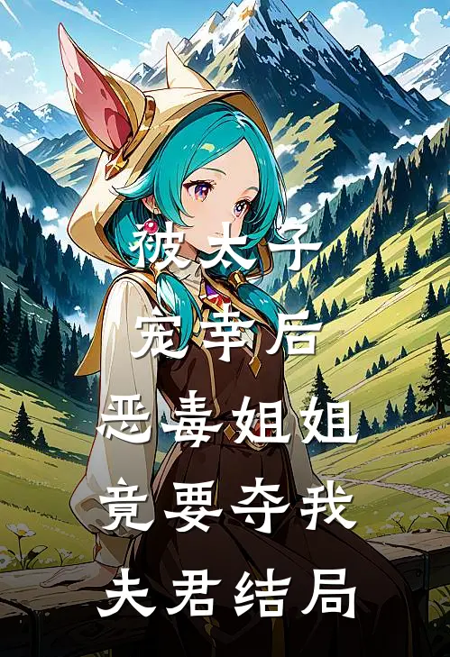 被太子宠幸后，恶毒姐姐竟要夺我夫君结局