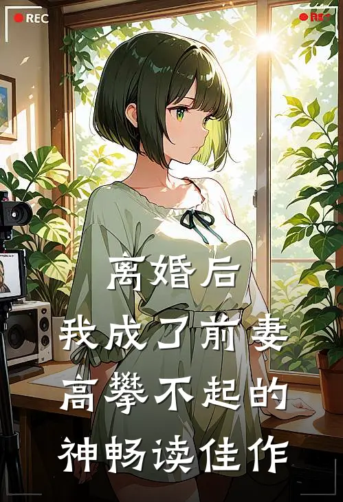 离婚后，我成了前妻高攀不起的神畅读佳作