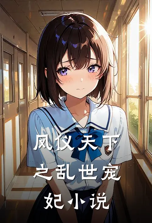 凤仪天下之乱世宠妃小说