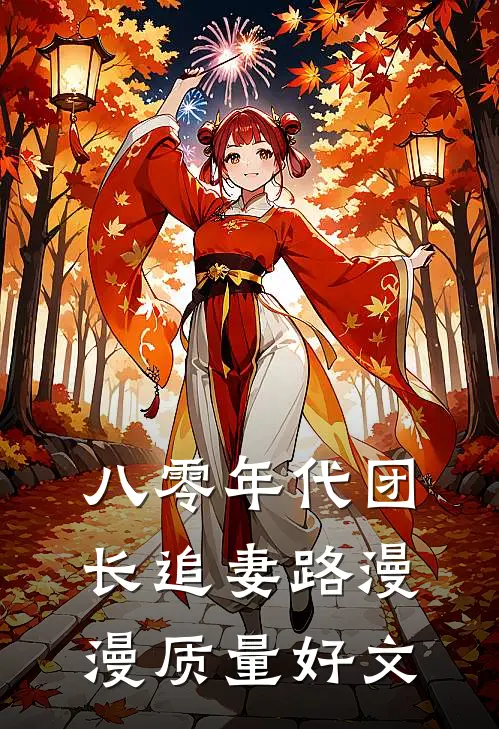 八零年代团长追妻路漫漫质量好文