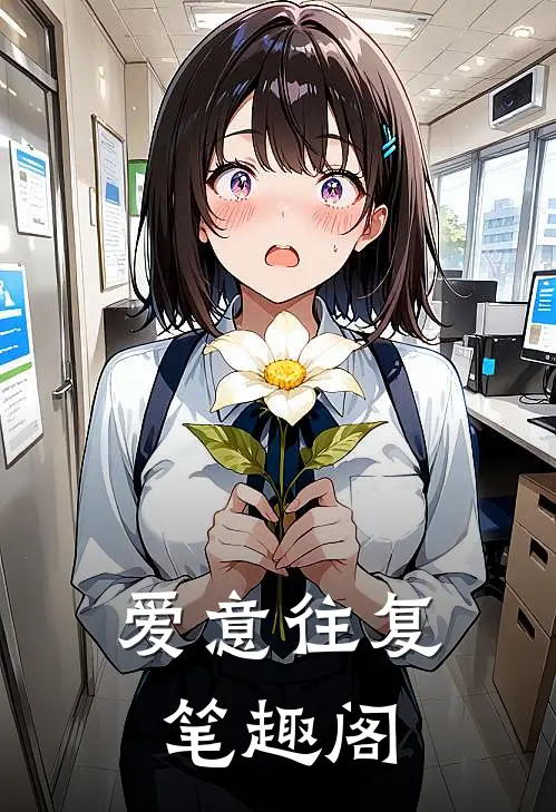 爱意往复笔趣阁